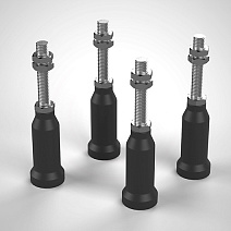 Ножки для ванны Bette B50-0015