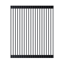 Сушилка Omoikiri ROLL-01-GM вороненая сталь