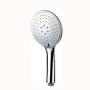 Душевая лейка AQG Wind Blu RD 10MOO0100 хром