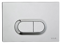 Кнопка смыва VitrA 740-0940 хром Кнопка смыва VitrA 740-0940 хром