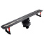 Душевой лоток Pestan Confluo Slim Line+ 550 13100026 матовый хром