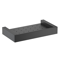 Полка Timo Petruma 15222/03 черный Полка Timo Petruma 15222/03 черный
