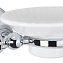 Мыльница Tiffany World Harmony TWHA106cr хром - фото 1