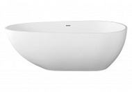 Ванна из искусственного камня Aquanet Miracle TC-S06 00198979 170x85 глянцевая Ванна из искусственного камня Aquanet Miracle TC-S06 00198979 170x85 глянцевая