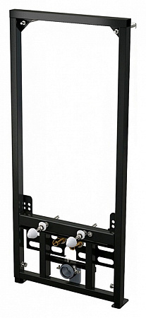 Система инсталляции для биде AlcaPlast A105/1200