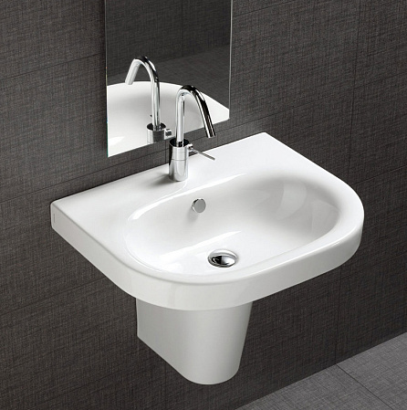 Раковина Hatria Daytime Y0YT01 62