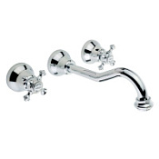 Смеситель Migliore Prestige 31620 для раковины, хром