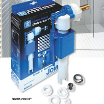 Механизм слива Jomo Tech 171-48800000-00