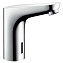 Смеситель Hansgrohe Focus 31174000 для раковины, хром - фото 1