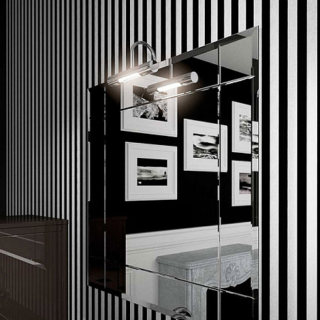 Светильник Berloni Bagno XP11