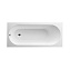 Ванна квариловая Villeroy & Boch Oberon UBQ177OBE2V-01 170х70 см, белая - фото 1