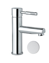 Смеситель для раковины Webert Rimini RI830102740 белый Смеситель для раковины Webert Rimini RI830102740 белый