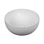 Раковина VitrA Outline 5992B403-0016 40 белый - фото 1