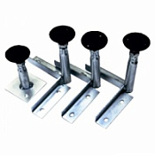 Ножки для поддона Ideal Standard Ultra Flat K860067 Ножки для поддона Ideal Standard Ultra Flat K860067