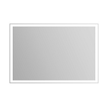 Зеркало BelBagno SPC-GRT-900-600-LED-BTN 90 со светильником