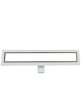 Душевой трап ALMAes Laguna LG80WH 80 белый