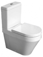 Унитаз-компакт Hatria Daytime Evo YXV601