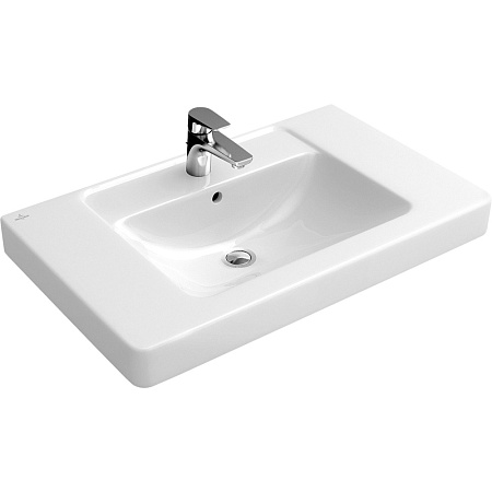 Раковина Villeroy & Boch Architectura 61161001 104х48,5