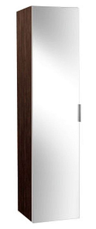 Шкаф-пенал Jacob Delafon Odeon Up EB873-NR 35 см, темный дуб