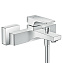 Смеситель Hansgrohe Metropol 32540000 для ванны, хром - фото 1