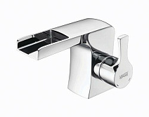 Смеситель WasserKRAFT Berkel 4869 для раковины