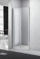Душевая дверь в нишу BelBagno Sela SELA-B-2-60-C-Cr прозрачное стекло Душевая дверь в нишу BelBagno Sela SELA-B-2-60-C-Cr прозрачное стекло