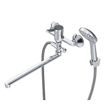 Смеситель Am.Pm X-Joy F85B90100 для ванны и душа Смеситель Am.Pm X-Joy F85B90100 для ванны и душа