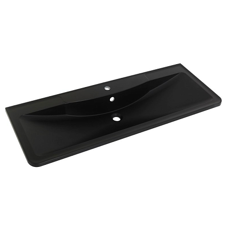 Раковина BelBagno BB1200/455-LV-ART-ALR-NERO 120 черный