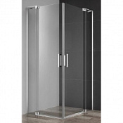 Душевой уголок Cezares Slider SLIDER-A-2-90/100-C-Cr