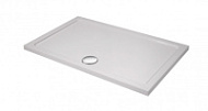 Поддон для душа Cezares TRAY-M-AH-170/80-35-W SMC прямоугольный Поддон для душа Cezares TRAY-M-AH-170/80-35-W SMC прямоугольный
