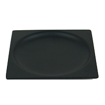 Мыльница Stil Haus Urania 981(23) черный матовый Мыльница Stil Haus Urania 981(23) черный матовый