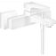 Смеситель Hansgrohe Metropol 32540700 для ванны, белый матовый - фото 1
