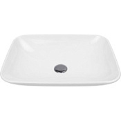 Раковина Bien Harmony HRLG05401FD0W5000 54х40 белый