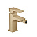 Смеситель Hansgrohe Metropol 32520140 для биде, шлифованная бронза