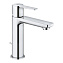 Смеситель Grohe Lineare 32114001 для раковины - фото 1