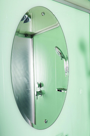 Душевая кабина Esbano ES-90 CR