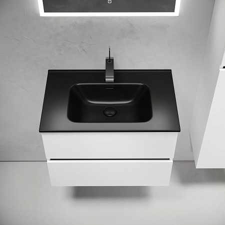 Тумба под раковину Sancos Urban 70 UR70W белый