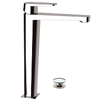 Смеситель Remer Dream D10L для раковины, хром