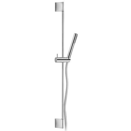 Душевой гарнитур Palazzani Idrotech stick 9920C410G хром