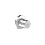 Шланговое подключение Jacob Delafon Modulo E8465-CP Шланговое подключение Jacob Delafon Modulo E8465-CP