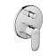 Смеситель Hansgrohe Vernis Blend 71466000 для душа, хром - фото 1