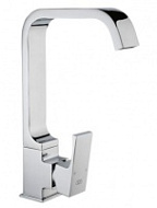 Смеситель GPD Fuego MTE105 для кухонной мойки