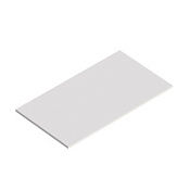 Вставка в дно каркаса Cezares Cadro CADRO-90-MENS-BIANCO 90 bianco Вставка в дно каркаса Cezares Cadro CADRO-90-MENS-BIANCO 90 bianco