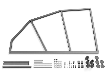 Каркас для ванны Cersanit Joanna K-RW-JOANNA*150n
