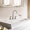 Стакан Grohe Grandera 40626000 с держателем, хром - фото 9