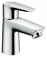 Смеситель Hansgrohe Talis E 80 71702000 для раковины
