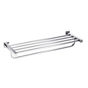 Полка Timo Selene 10058/00 60 хром