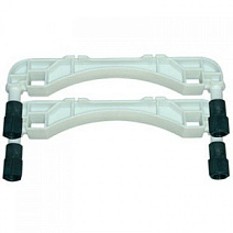 Ножки для ванны Villeroy & Boch U4000000254