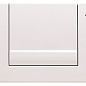 Кнопка смыва Geberit Tango 115.760.11.1 белая
