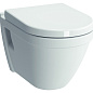 Чаша для унитаза подвесного VitrA S50 7740B003-0075